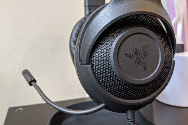 Kraken tor song
